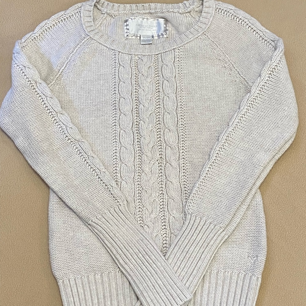 American Eagle Sweater